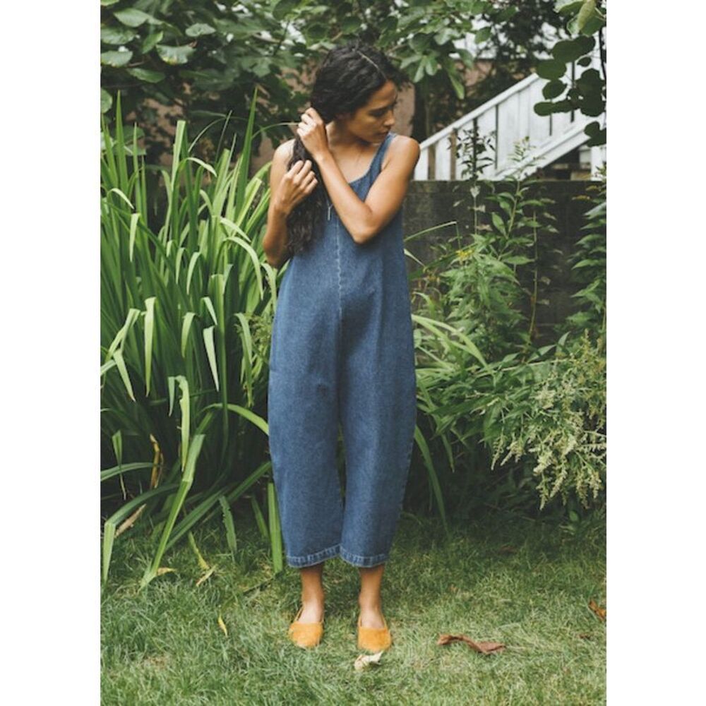Ilana Kohn Gary Jumpsuit - Picture 2 of 7